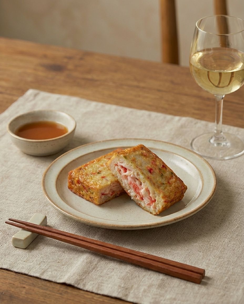 프리미엄 어묵 요리